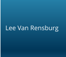 Lee Van Rensburg