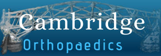 Cambridge Orthopaedics