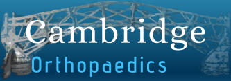 Cambridge Orthopaedics
