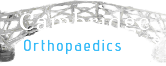 Cambridge Orthopaedics